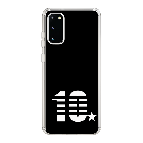 スリムプロテクションケース［ MIW - #10 - ブラック ］