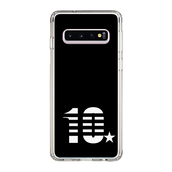 スリムプロテクションケース［ MIW - #10 - ブラック ］