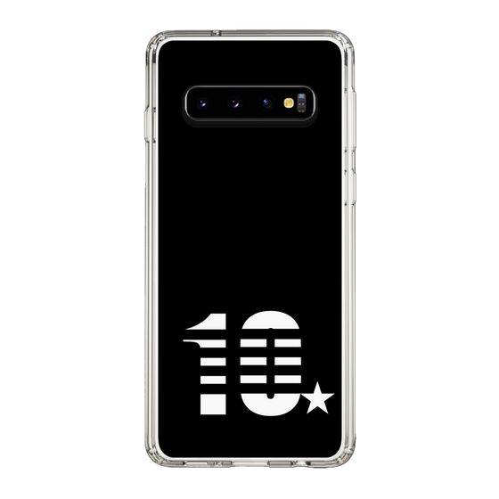 スリムプロテクションケース［ MIW - #10 - ブラック ］