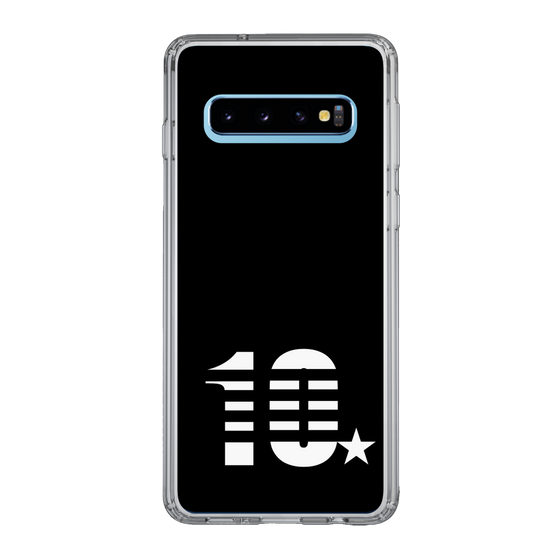 スリムプロテクションケース［ MIW - #10 - ブラック ］