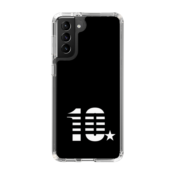 スリムプロテクションケース［ MIW - #10 - ブラック ］