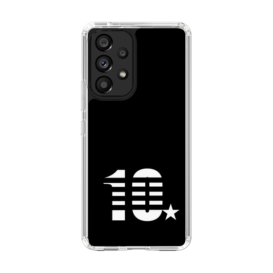 スリムプロテクションケース［ MIW - #10 - ブラック ］