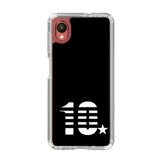 スリムプロテクションケース［ MIW - #10 - ブラック ］