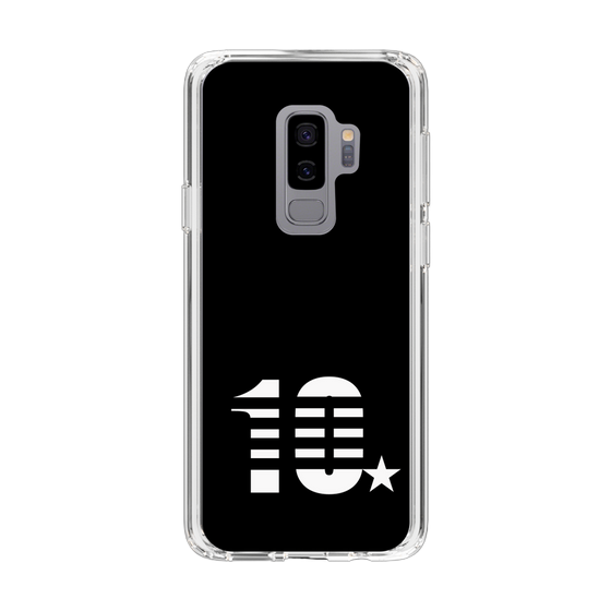 スリムプロテクションケース［ MIW - #10 - ブラック ］