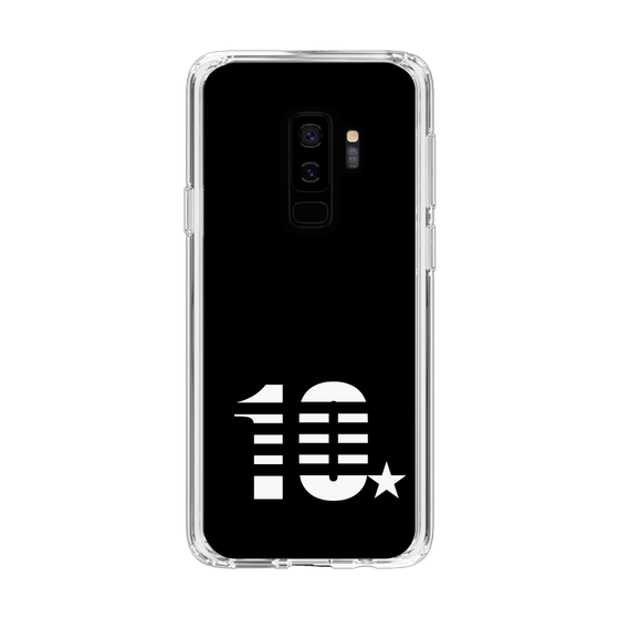 スリムプロテクションケース［ MIW - #10 - ブラック ］