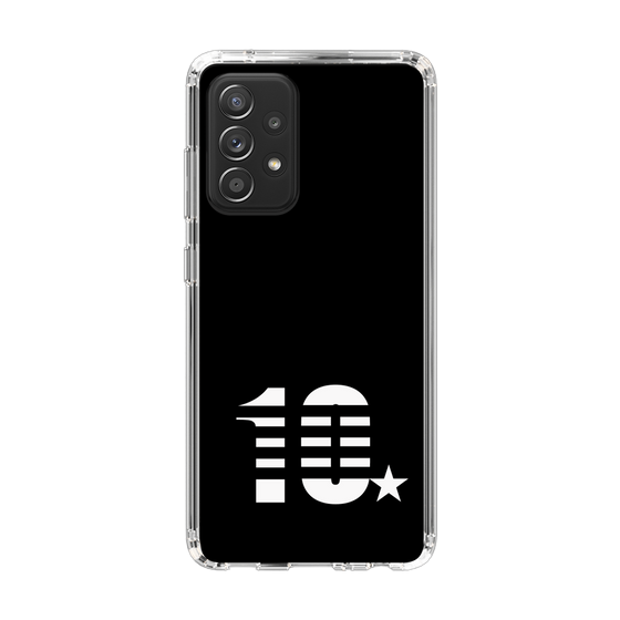 スリムプロテクションケース［ MIW - #10 - ブラック ］