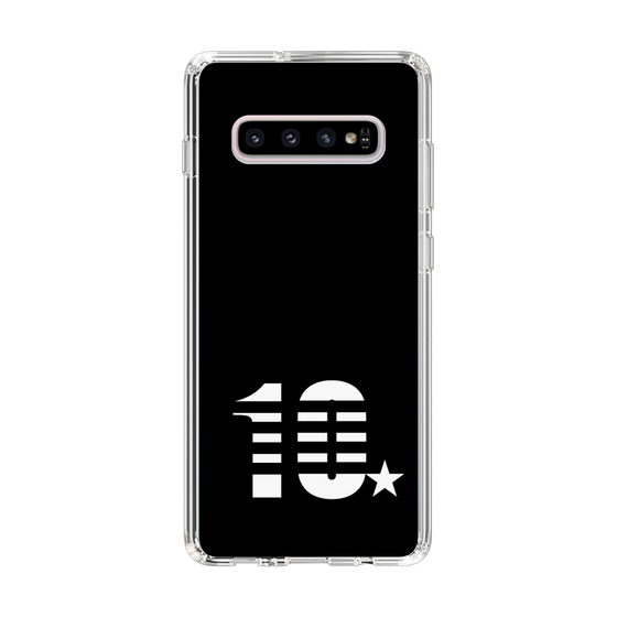 スリムプロテクションケース［ MIW - #10 - ブラック ］