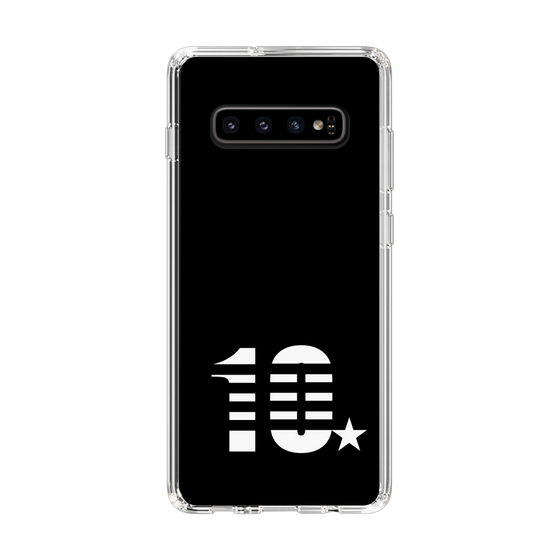 スリムプロテクションケース［ MIW - #10 - ブラック ］