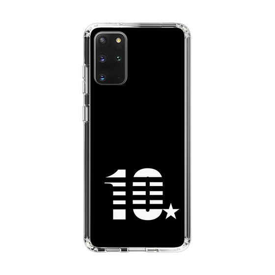 スリムプロテクションケース［ MIW - #10 - ブラック ］