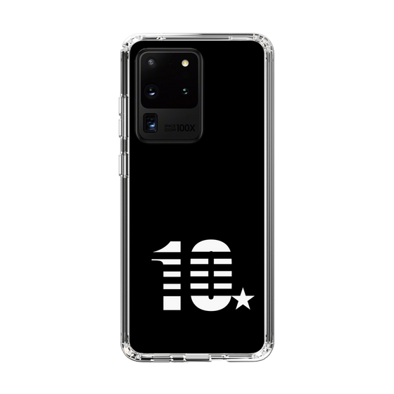 スリムプロテクションケース［ MIW - #10 - ブラック ］