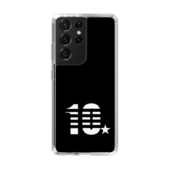 スリムプロテクションケース［ MIW - #10 - ブラック ］