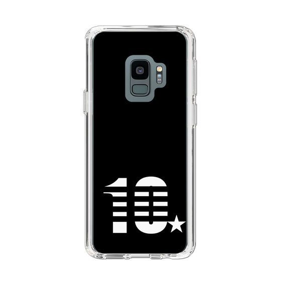 スリムプロテクションケース［ MIW - #10 - ブラック ］