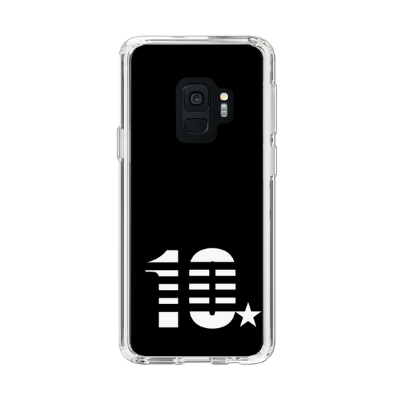 スリムプロテクションケース［ MIW - #10 - ブラック ］