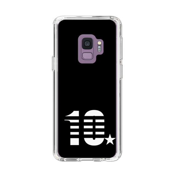 スリムプロテクションケース［ MIW - #10 - ブラック ］