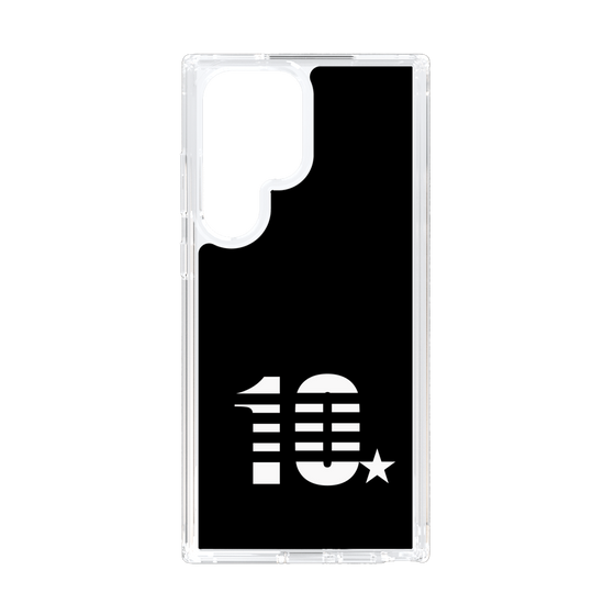 スリムプロテクションケース［ MIW - #10 - ブラック ］