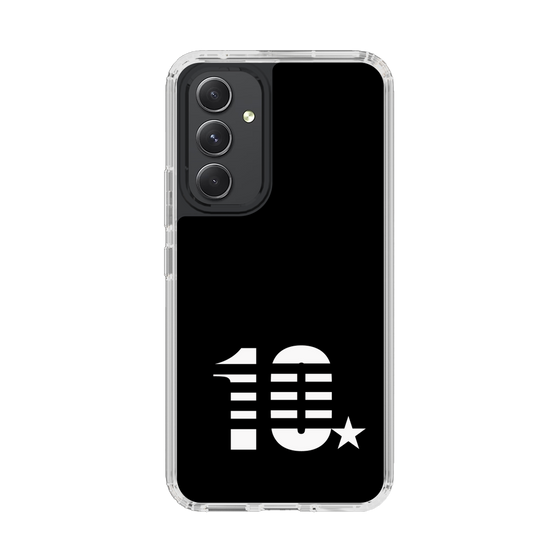 スリムプロテクションケース［ MIW - #10 - ブラック ］