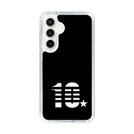 スリムプロテクションケース［ MIW - #10 - ブラック ］