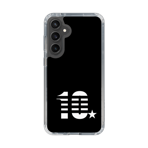 スリムプロテクションケース［ MIW - #10 - ブラック ］