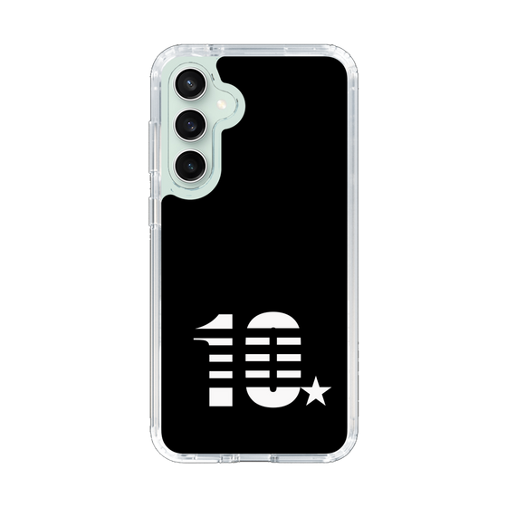 スリムプロテクションケース［ MIW - #10 - ブラック ］