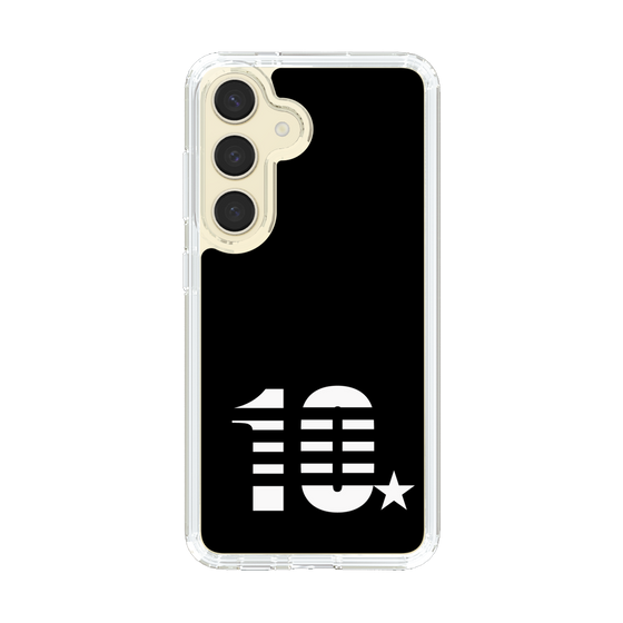 スリムプロテクションケース［ MIW - #10 - ブラック ］