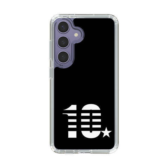 スリムプロテクションケース［ MIW - #10 - ブラック ］