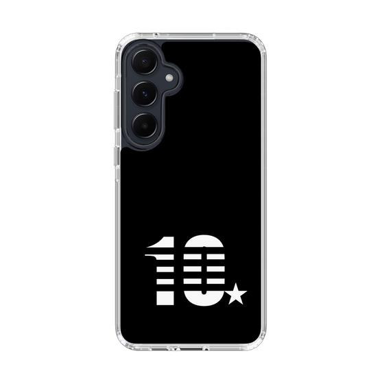 スリムプロテクションケース［ MIW - #10 - ブラック ］