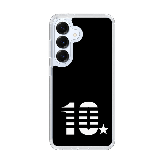 スリムプロテクションケース［ MIW - #10 - ブラック ］