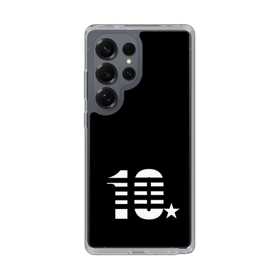 スリムプロテクションケース［ MIW - #10 - ブラック ］