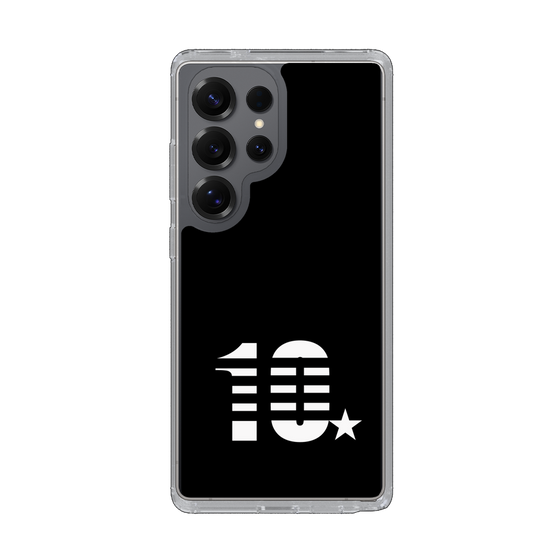 スリムプロテクションケース［ MIW - #10 - ブラック ］