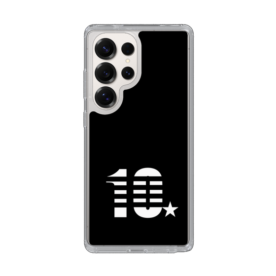 スリムプロテクションケース［ MIW - #10 - ブラック ］