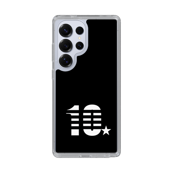 スリムプロテクションケース［ MIW - #10 - ブラック ］