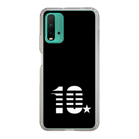 スリムプロテクションケース［ MIW - #10 - ブラック ］