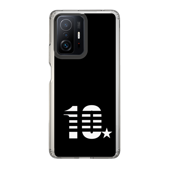 スリムプロテクションケース［ MIW - #10 - ブラック ］