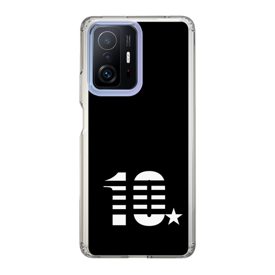 スリムプロテクションケース［ MIW - #10 - ブラック ］