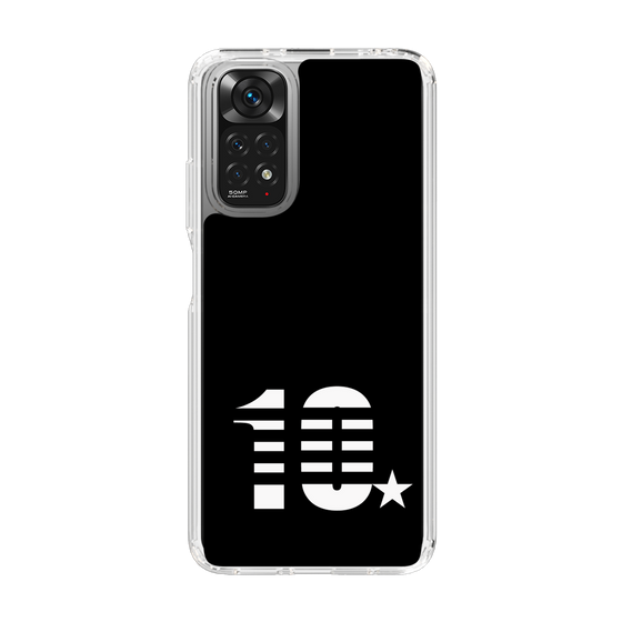 スリムプロテクションケース［ MIW - #10 - ブラック ］