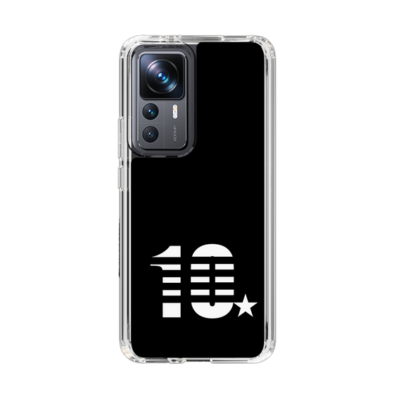 スリムプロテクションケース［ MIW - #10 - ブラック ］