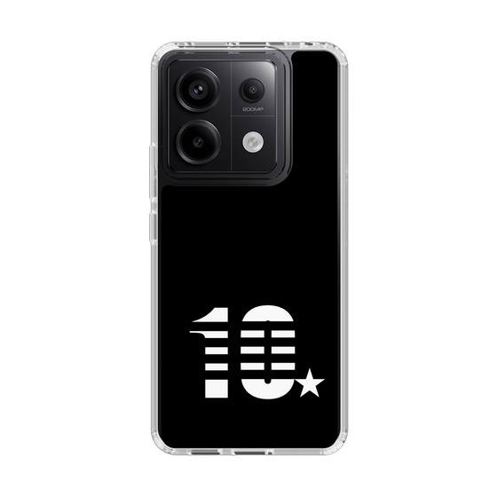 スリムプロテクションケース［ MIW - #10 - ブラック ］