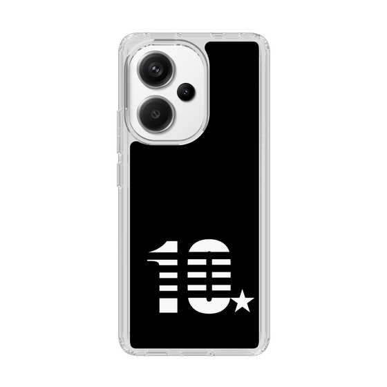 スリムプロテクションケース［ MIW - #10 - ブラック ］