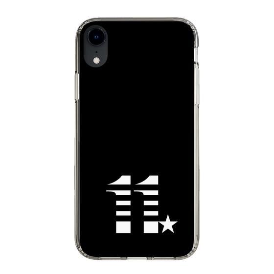 スリムプロテクションケース［ MIW - #11 - ブラック ］