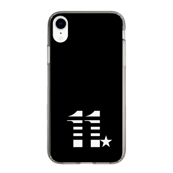 スリムプロテクションケース［ MIW - #11 - ブラック ］