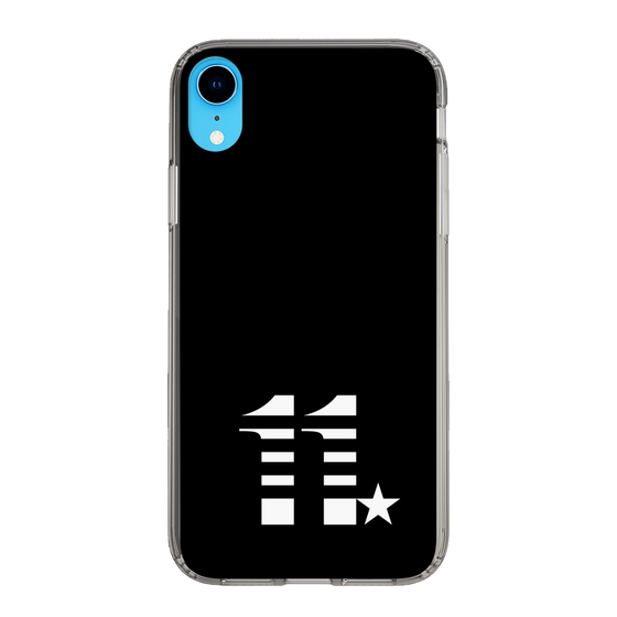 スリムプロテクションケース［ MIW - #11 - ブラック ］