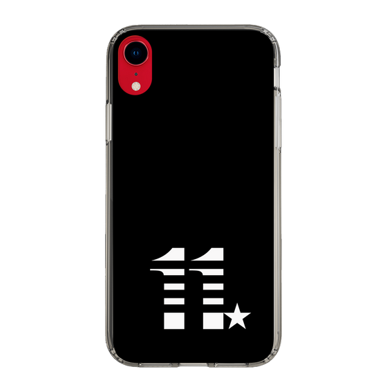 スリムプロテクションケース［ MIW - #11 - ブラック ］