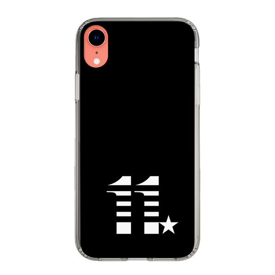 スリムプロテクションケース［ MIW - #11 - ブラック ］