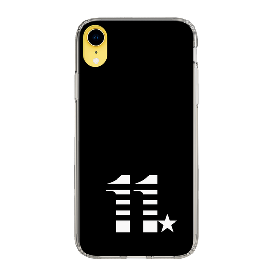 スリムプロテクションケース［ MIW - #11 - ブラック ］