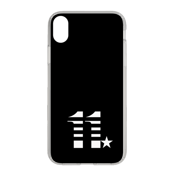 スリムプロテクションケース［ MIW - #11 - ブラック ］