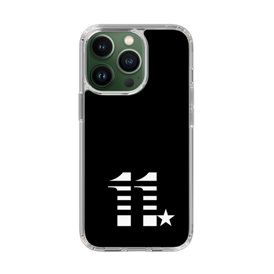 スリムプロテクションケース［ MIW - #11 - ブラック ］