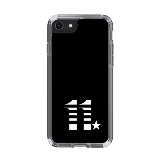 スリムプロテクションケース［ MIW - #11 - ブラック ］