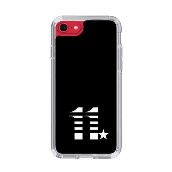 スリムプロテクションケース［ MIW - #11 - ブラック ］