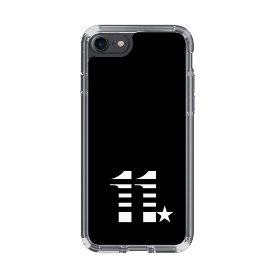 スリムプロテクションケース［ MIW - #11 - ブラック ］