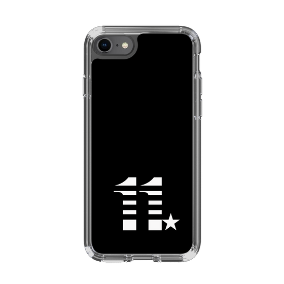 スリムプロテクションケース［ MIW - #11 - ブラック ］